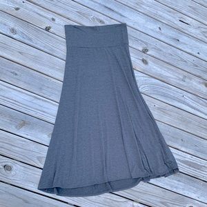 Lularoe Maxi Skirt